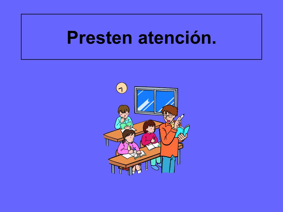 Normas de clase motivadoras